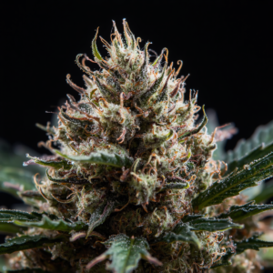Granddaddy Purple