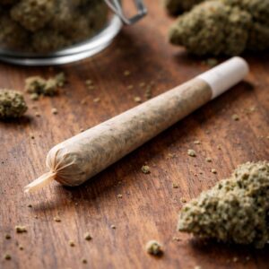 Rainbow Sherbet Pre-roll
